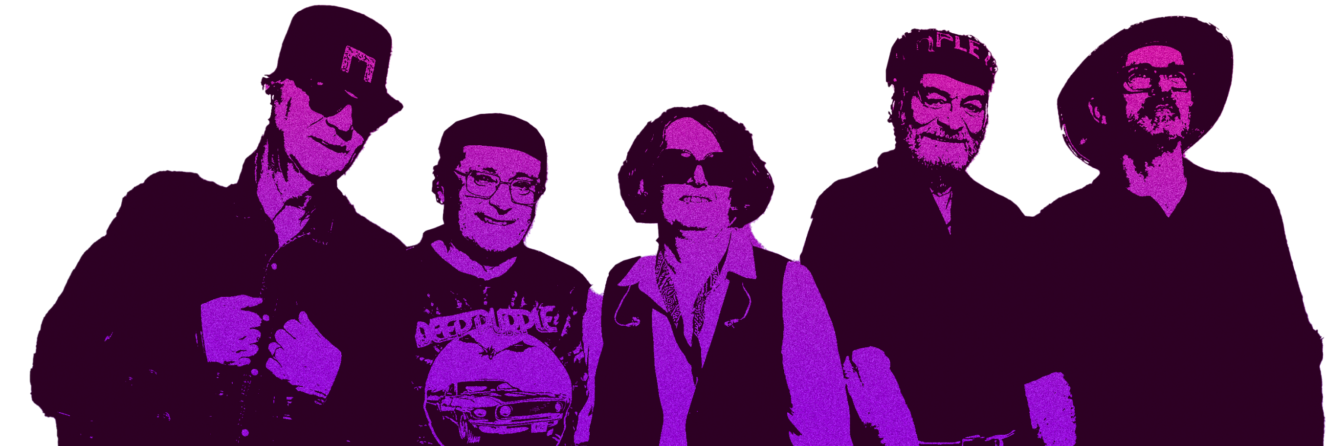 Photo du groupe