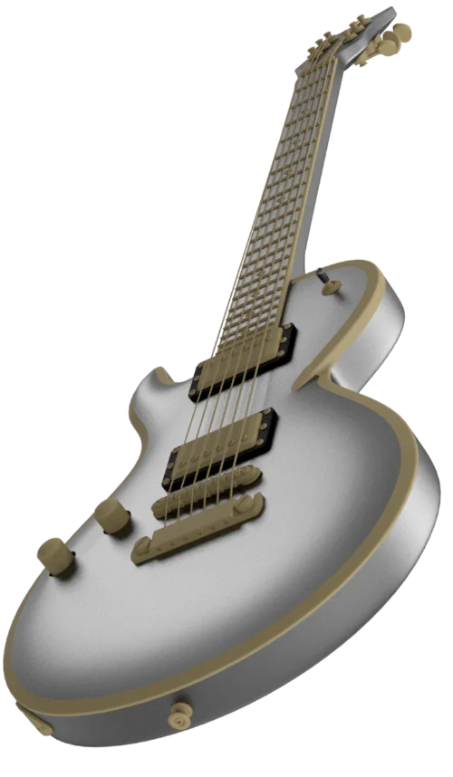 Guitare